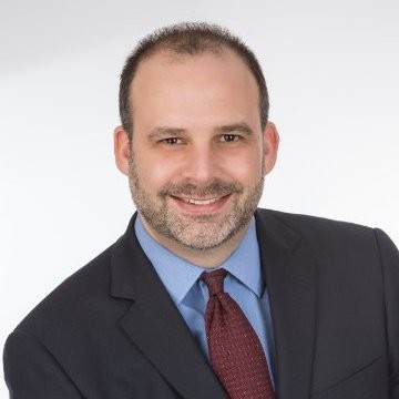 Bradley Paskievitch