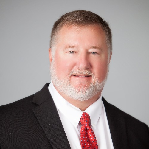 Patrick Gilligan