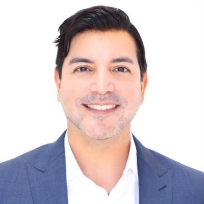 Kevin Rivera