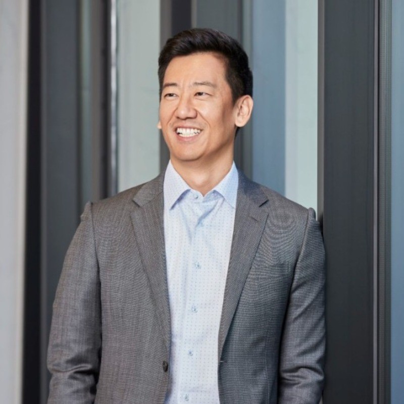 Timothy Yoo