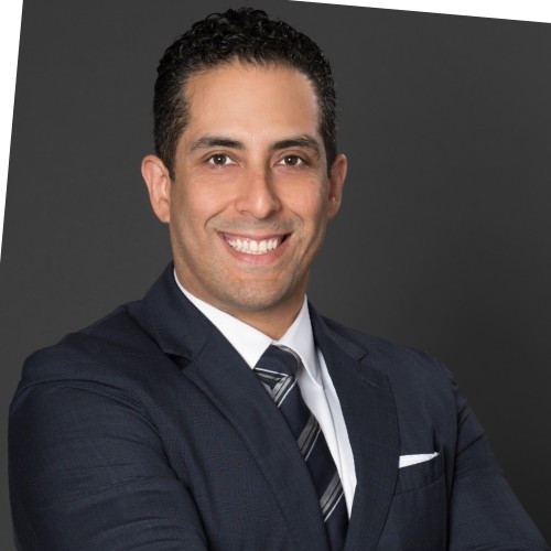 Steve Hernandez