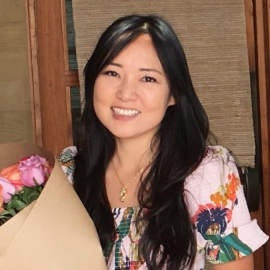 Christin Cho