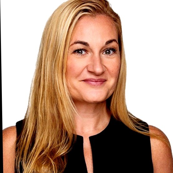 Erin McLaughlin