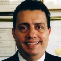Stephen B Mashney