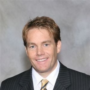 Michael Parrish