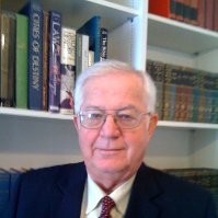 Richard Bryan