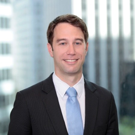 John Kevlin