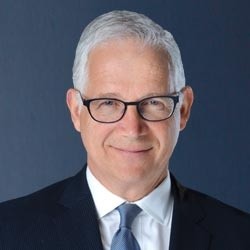 David Sanford