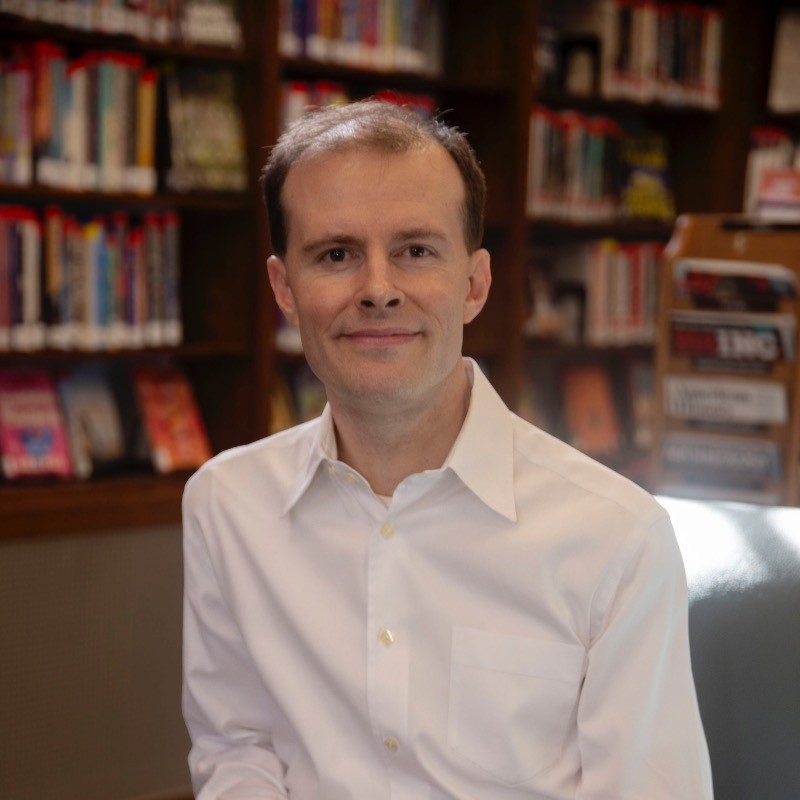 Craig Dobson