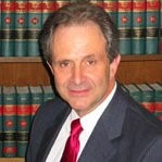 Arnold Cribari