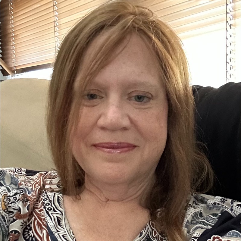 Penelope Bach