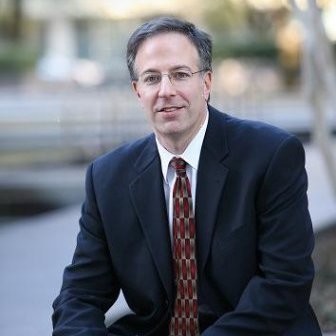 Mark Petrocchi