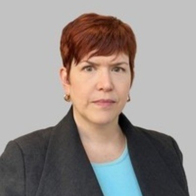 Anne Clark