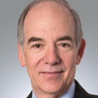 Barry Bendes