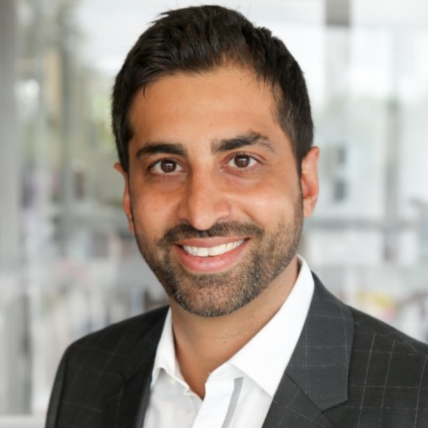 Anthony Narula