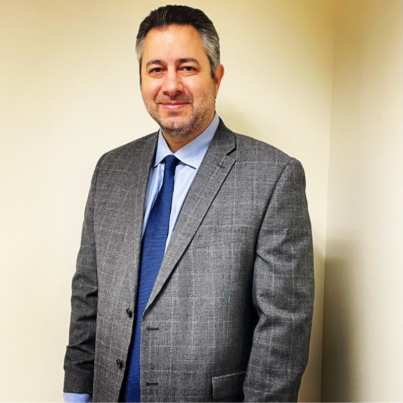 Rocco Riccobono