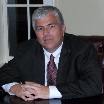 Keith Pearson