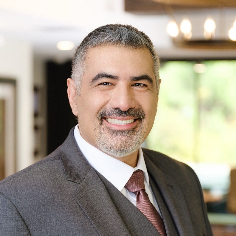 Pezhman Ardalan