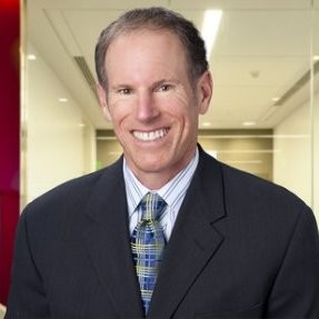 Andrew Caine