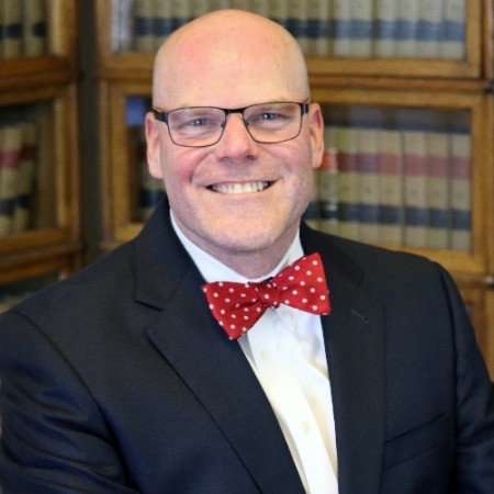 Kevin Brague