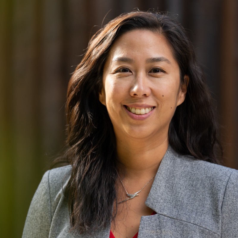 Jennifer Chang