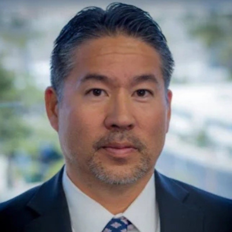 Rodney Okano