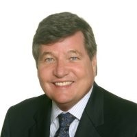 Charles Daff