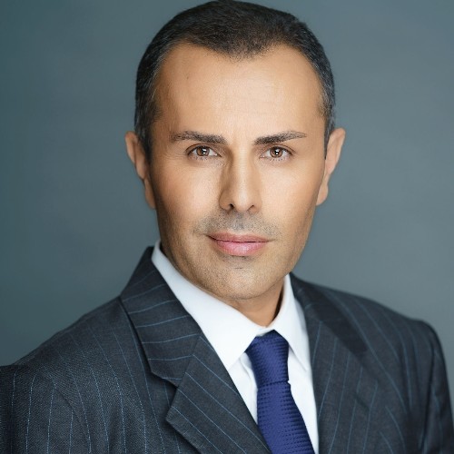 Robert Farzad