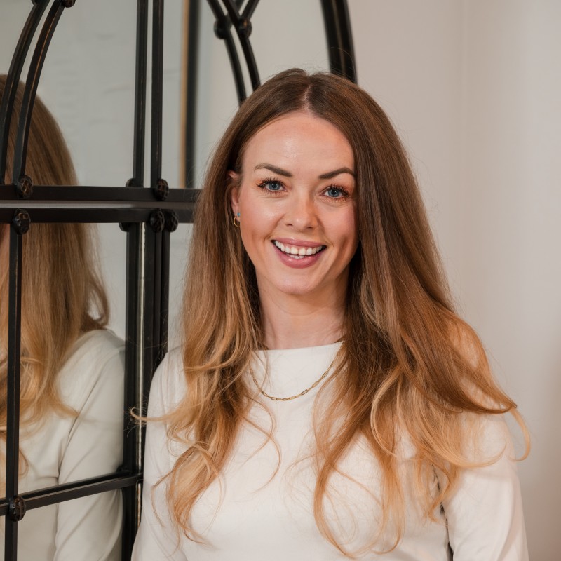 Fiona McEntee