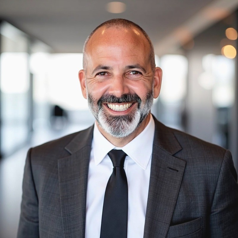 Michael Seidman