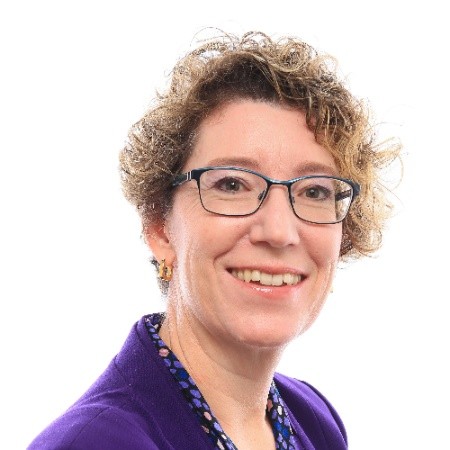 Sandra Stone