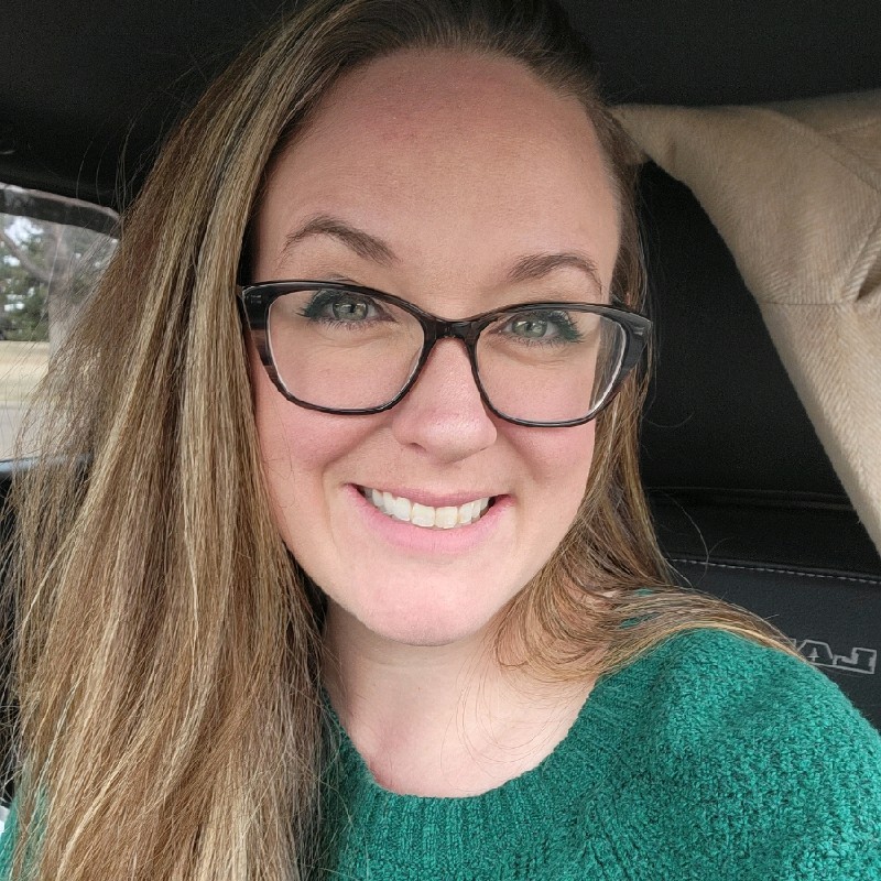 Hillary Patterson