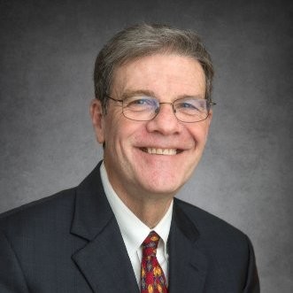 Rick Powers