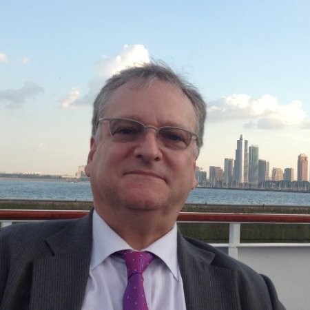 Mark Karno