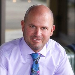 Gregg Hollander