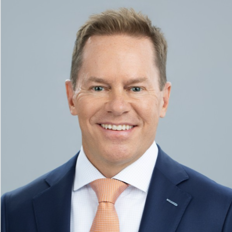 Eric Madden