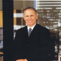 Peter Warren