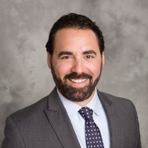 Evan Rothman