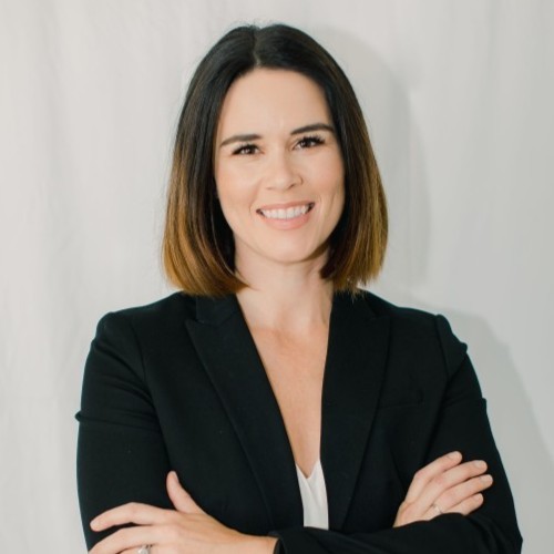 Michelle Partington