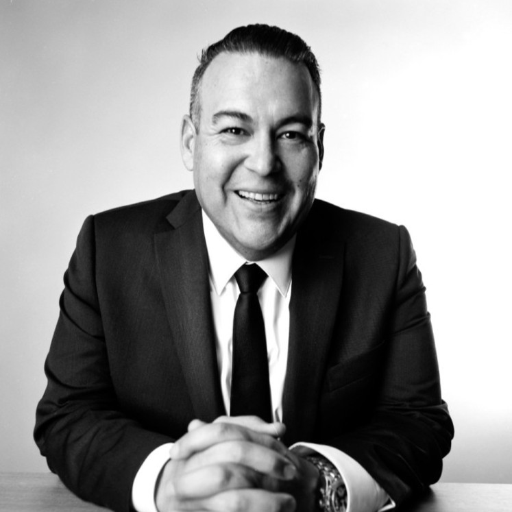 Eric Dominguez