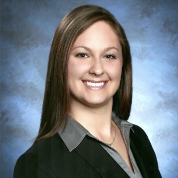 Samantha Deutschel