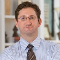 Dan Deuterman