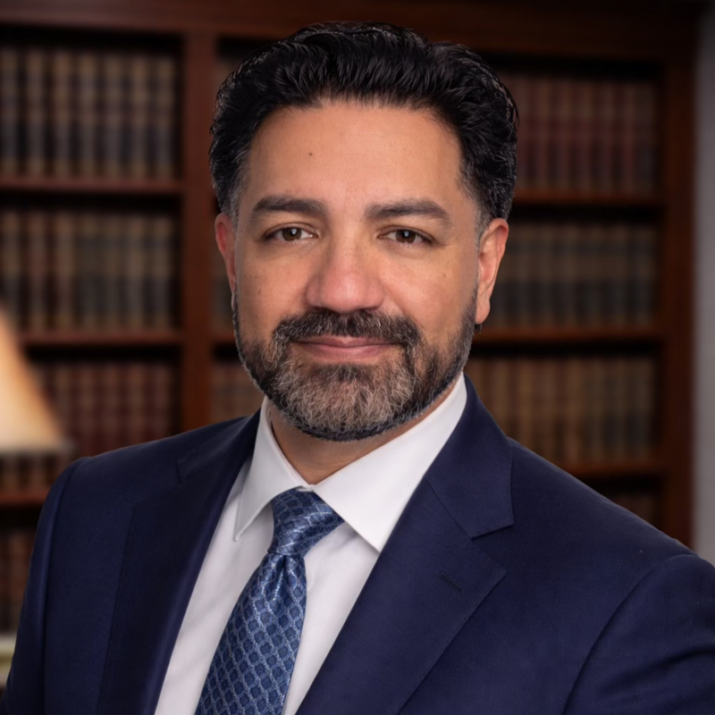 John Hernandez