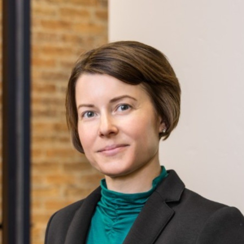 Liz Mellem