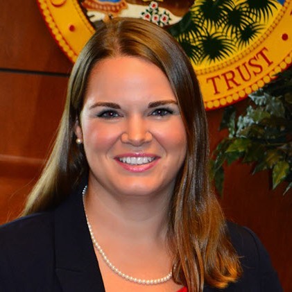 Elizabeth Seemann