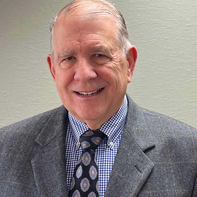 Harold Uhrig