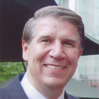 Ernest Istook