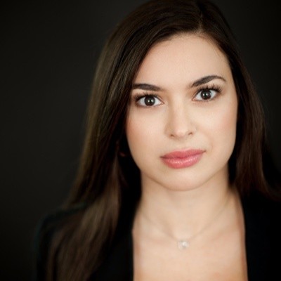 Rachel Aghassi
