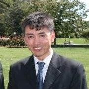 Jerry Zhang