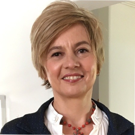 Aleksandra Zimonjic
